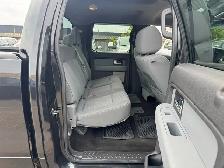 2014 Ford F-150 CREW CAB - CLEAN CAR FAX - NEW BRAKES - Photo 11