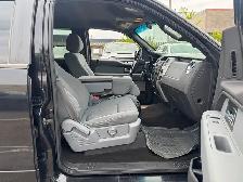 2014 Ford F-150 CREW CAB - CLEAN CAR FAX - NEW BRAKES - Photo 12