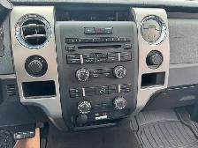 2014 Ford F-150 CREW CAB - CLEAN CAR FAX - NEW BRAKES - Photo 13