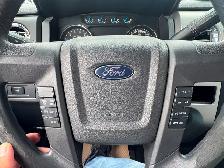 2014 Ford F-150 CREW CAB - CLEAN CAR FAX - NEW BRAKES - Photo 14