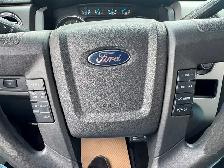 2014 Ford F-150 CREW CAB - CLEAN CAR FAX - NEW BRAKES - Photo 19