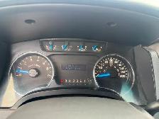2014 Ford F-150 CREW CAB - CLEAN CAR FAX - NEW BRAKES - Photo 20