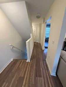 FULL 3 BEDROOM RECENTLY RENOVATED TOWNHOUSE RENTAL IN BRAMPTON - Photo 5