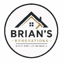 Brian’s Renovations
