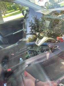 2014 honda crv touring awd new safety - Photo 6