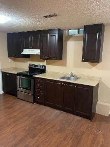 ONE BEDROOM BASEMENT APARTMENT- MISSISSAUGA - Photo 2