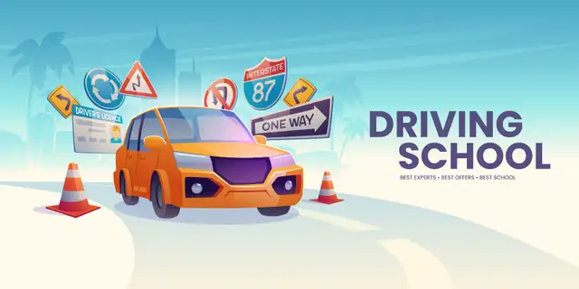 "Don't Memorize Test Route, Master the Driving Skill"