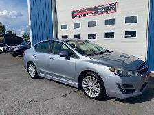 2015 Subaru Impreza Sport Sedan - Photo 2