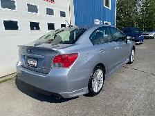 2015 Subaru Impreza Sport Sedan - Photo 4