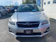 2015 Subaru Impreza Sport Sedan - Photo 5
