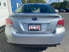 2015 Subaru Impreza Sport Sedan - Photo 6