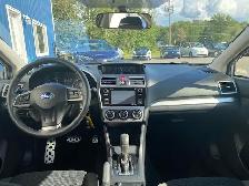 2015 Subaru Impreza Sport Sedan - Photo 7