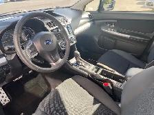 2015 Subaru Impreza Sport Sedan - Photo 8