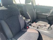 2015 Subaru Impreza Sport Sedan - Photo 10