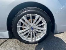 2015 Subaru Impreza Sport Sedan - Photo 13