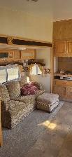 2006 Topaz 28' Fifth Wheel - Photo 5