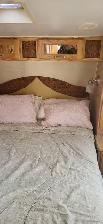 2006 Topaz 28' Fifth Wheel - Photo 6
