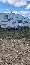 2006 Topaz 28' Fifth Wheel - Photo 8