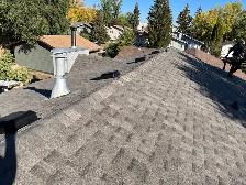 SW Roofing hiring roofers/shinglers & labourers