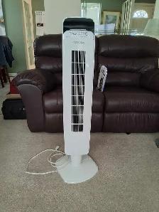 Noma Tower Fan