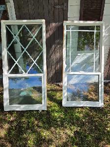 Vinyl Windows