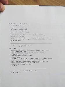 LABRADOR ODYSSEY edited by Ronald Rompkey - 1996 - Photo 3