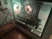 pc gaming Omen 35l