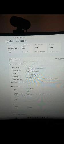 pc gaming Omen 35l - Photo 3