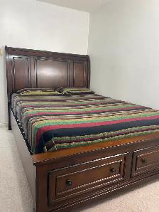 Room for Rent for Girl/Female in Shared House - Photo 4