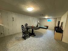One bed room basement with separate entrance Available - Photo 2