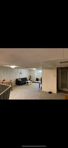One bed room basement with separate entrance Available - Photo 3