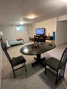 One bed room basement with separate entrance Available - Photo 5