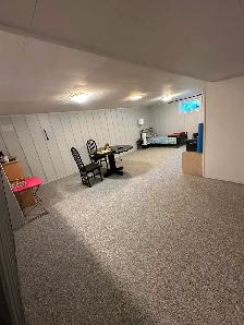 One bed room basement with separate entrance Available - Photo 6