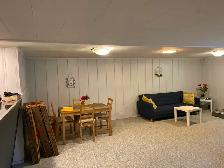One bed room basement with separate entrance Available - Photo 7