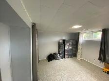 One bed room basement with separate entrance Available - Photo 8