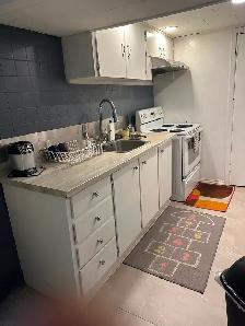One bed room basement with separate entrance Available - Photo 9