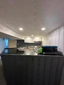 One bed room basement with separate entrance Available - Photo 10