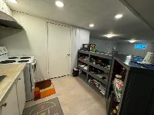 One bed room basement with separate entrance Available - Photo 11