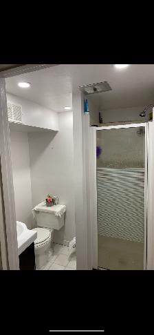One bed room basement with separate entrance Available - Photo 13