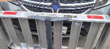 Hitch basket cargo - Photo 2