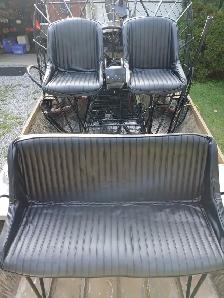 1998 Panther Airboat - Photo 9