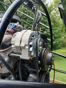 1998 Panther Airboat - Photo 10