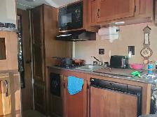 15.4 travel trailer - Photo 3