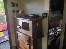 15.4 travel trailer - Photo 4