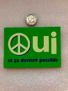 Souvenirs du Oui de 1995 - Photo 2