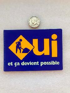 Souvenirs du Oui de 1995 - Photo 3