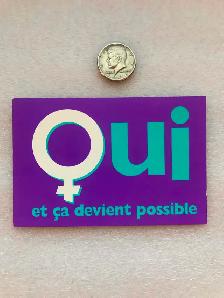 Souvenirs du Oui de 1995 - Photo 4