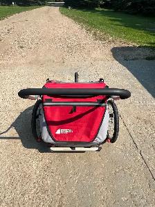 Mountain Equipment Co-op Double Seater Chariot - Photo 6