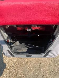 Mountain Equipment Co-op Double Seater Chariot - Photo 8