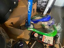 bicycle & motorcycle - Photo 7
